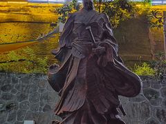 -汉江公园