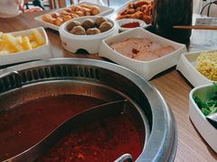 -季季红火锅(动壹店)