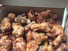 -obba kitchen(宽厚里总店)