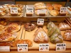 -Juicy Bakery(瑞景店)