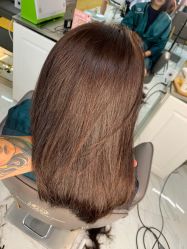 点击看大图 -潘多拉Hairsalon