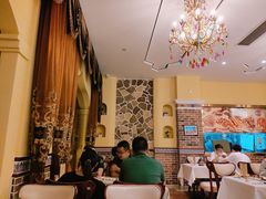 大堂-巴依老爷·新疆美食(上城区天城路店)