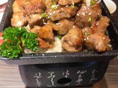 -仙隐小鹿中華の日料(荣民龙首广场店)