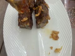 -鑫鸿达·海鲜闽菜热炒小馆(中山路店)