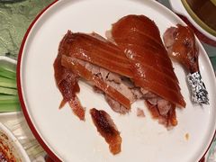 -大鸭梨烤鸭店(光彩店)