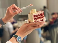 -第戎蛋糕(恒隆广场店)