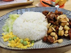 -头壹号饸饹面·大油条(东升科技园店)