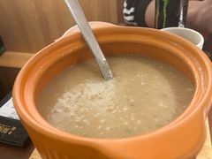 -乔街深夜食堂·台州菜·高压锅生蚝(杭州总店)