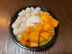 -小团圆糖水铺(襄阳南路店)