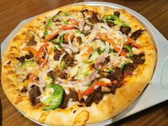 -Tubestation站点比萨(高新万达ONE店)