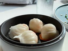 -广州富力丽思卡尔顿酒店·丽轩·粤菜