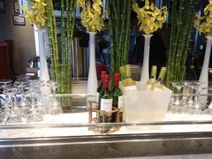 -广州富力君悦大酒店·凯菲厅