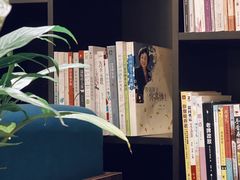 -水墨澜渟足道·SPA·传统(四望亭东关街店)