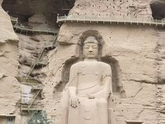 -炳灵寺世界文化遗产旅游区