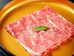 -牛New寿喜烧(青浦店)