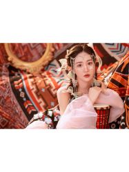 -苏菲雅婚纱摄影(西三路)