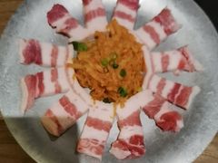 -九田家黑牛烤肉料理(衡百国际店)