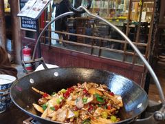 -吃货私房菜(丽江束河古镇店)