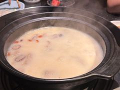 -捞王锅物料理(凯旋路店)