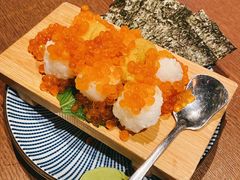 痛风拼盘-九州酒场ひこぞう(1号店)