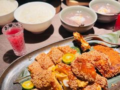 -一川二水•粤川醉(CP静安店)