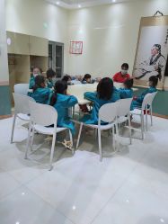 -点点梦想城(鑫苑都汇店)