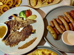-天空花园餐吧·生日·团建(南山店)
