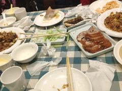 -紫光园(劲松店)