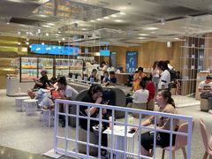 -奈雪的茶(湖滨银泰in77C区PRO店)