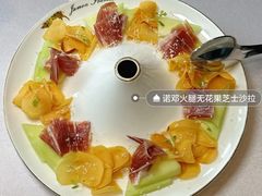 -RIVIERA 松鹤楼(外滩店)