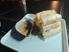 哈尼时蔬卷-多味居(剪子巷店)