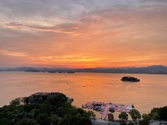 -绿城千岛湖喜来登度假酒店