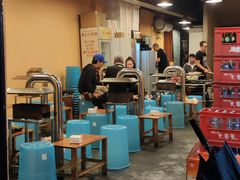 大堂-老虎小串(体育馆路店)