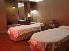 -汤泉良子·沐足·颂钵疗愈·SPA(珠江新城店)