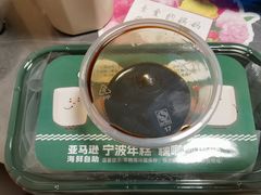 -亚马逊蒸汽活海鲜自助(LCM置汇旭辉广场店)