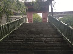 -修水东浒寨风景区