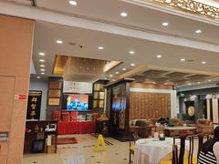 -汇贤府·李氏新鲁菜(万寿路店)