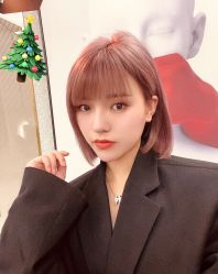 点击看大图 -3am hair salon烫发染发接发