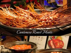 -怡聚轩全日制自助餐厅(大中华喜来登酒店)