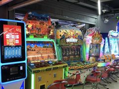 -阿尔法Game Station(中山路店)