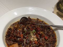 -老妈菜馆(建设街店)
