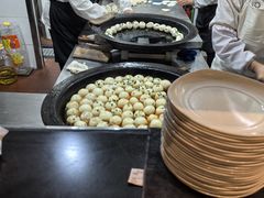 -哑巴生煎(临顿路店)
