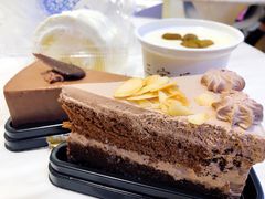 -新侨三宝乐面包店(崇文门店)
