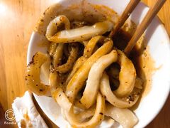 -洞子口张老二凉粉(文殊院店)