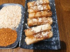 红糖糍粑-付小姐在成都(五道口店)