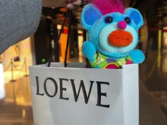 -LOEWE罗意威(北京SKP女装店(一层))