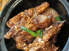 -喜来登由由大酒店九州膳坊中餐厅