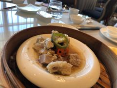 -彩丰楼中餐厅·仁恒洲际酒店
