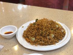 三丝炒面-点都德(千灯湖环宇城店)