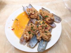 -海鲨湾海鲜会馆(百家湖1912店)